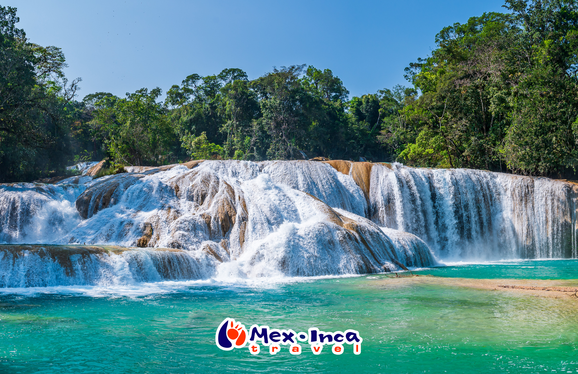Agua_azul_y_Palenque_desde_Villahermosa_con_City_Express